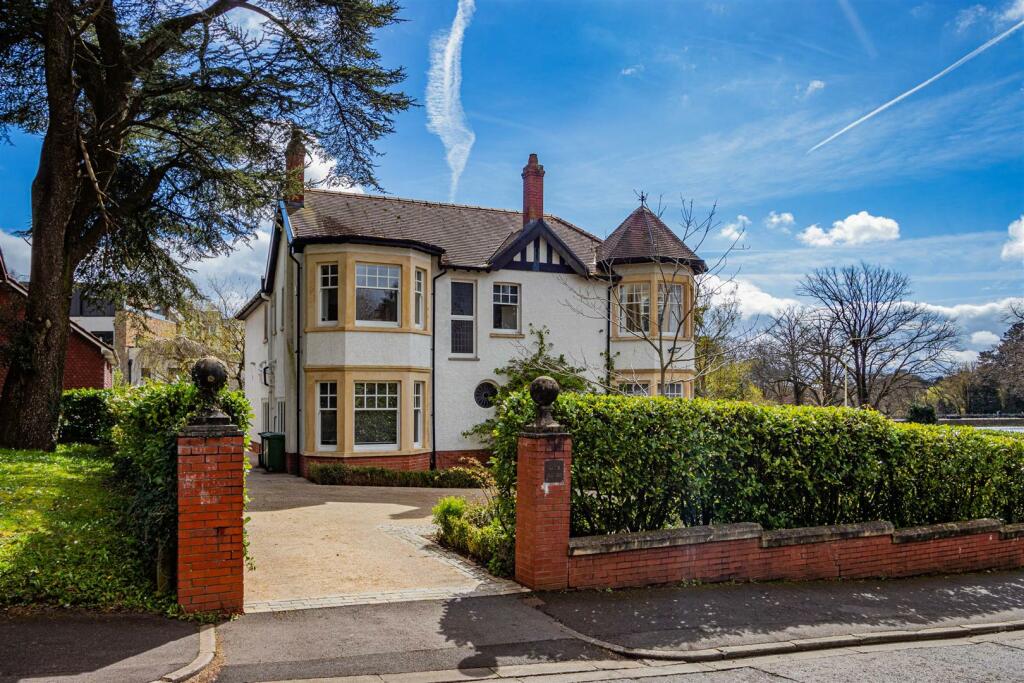 Additional image 39 of Cefn Coed Road, Cyncoed, Cardiff
