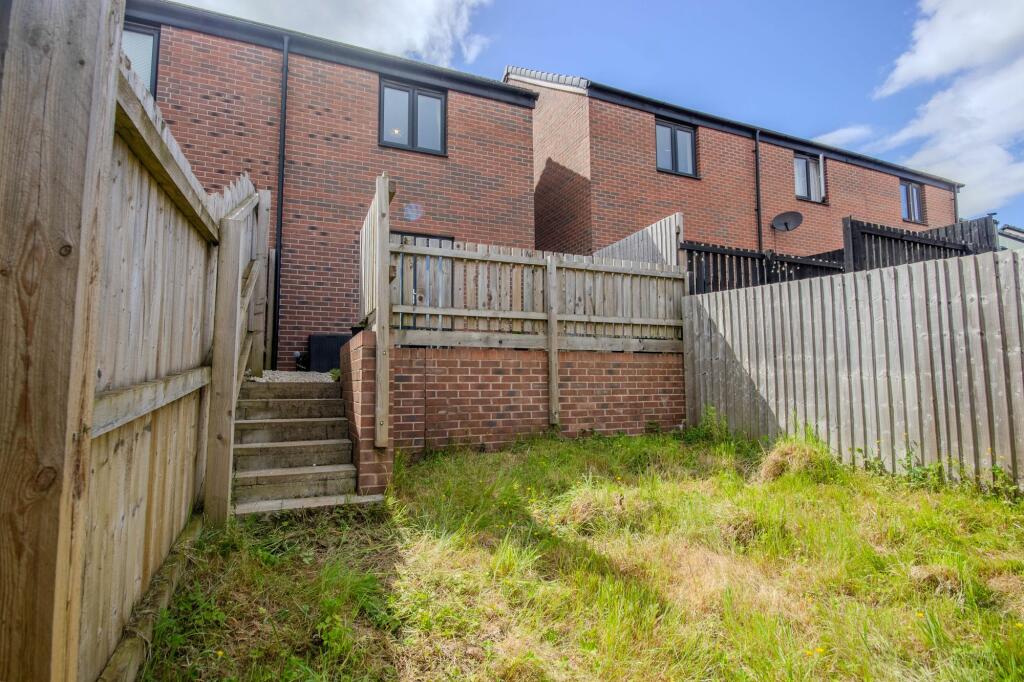 Additional image 14 of Heol Williams, Old St. Mellons, CF3