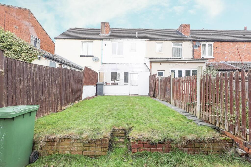 Additional image 13 of Mercer Avenue, Water Orton