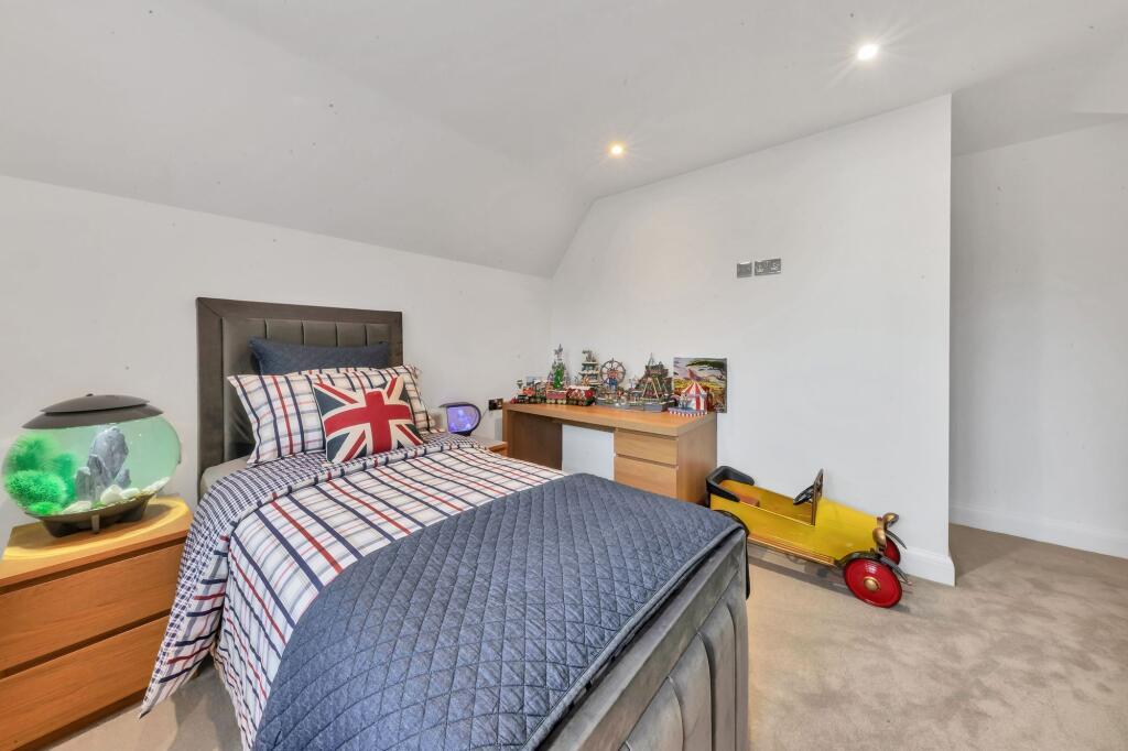 Additional image 25 of Stretham Road, Wicken, CB7