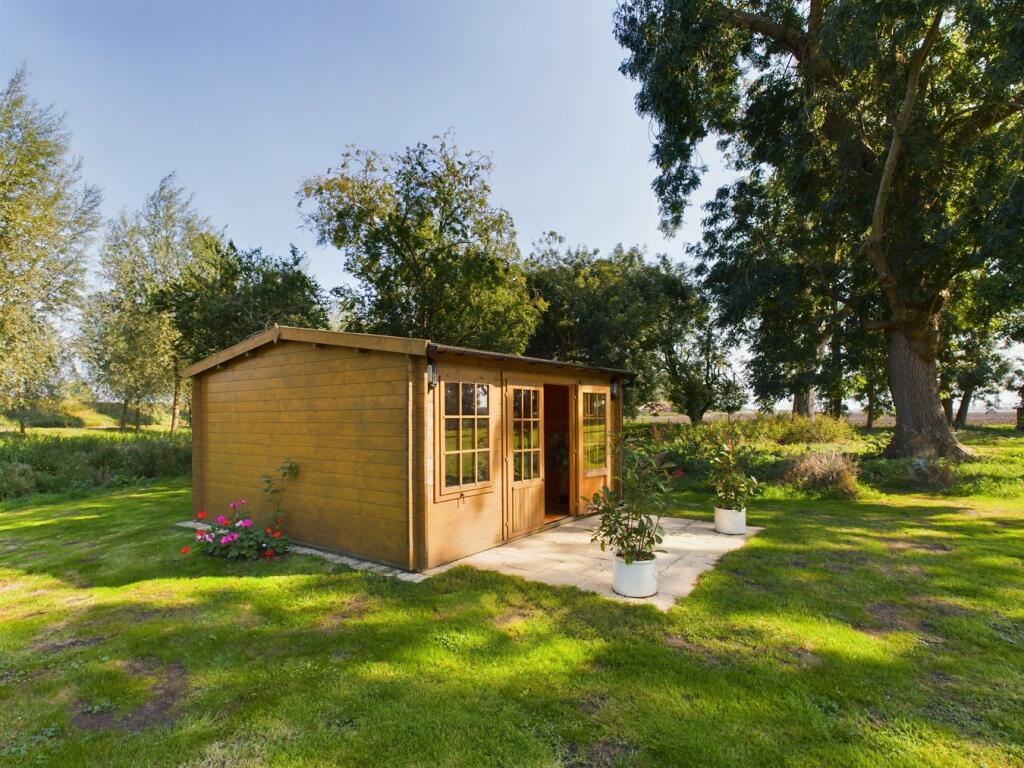 Additional image 31 of White House Road, Little Ouse, Ely, CB7