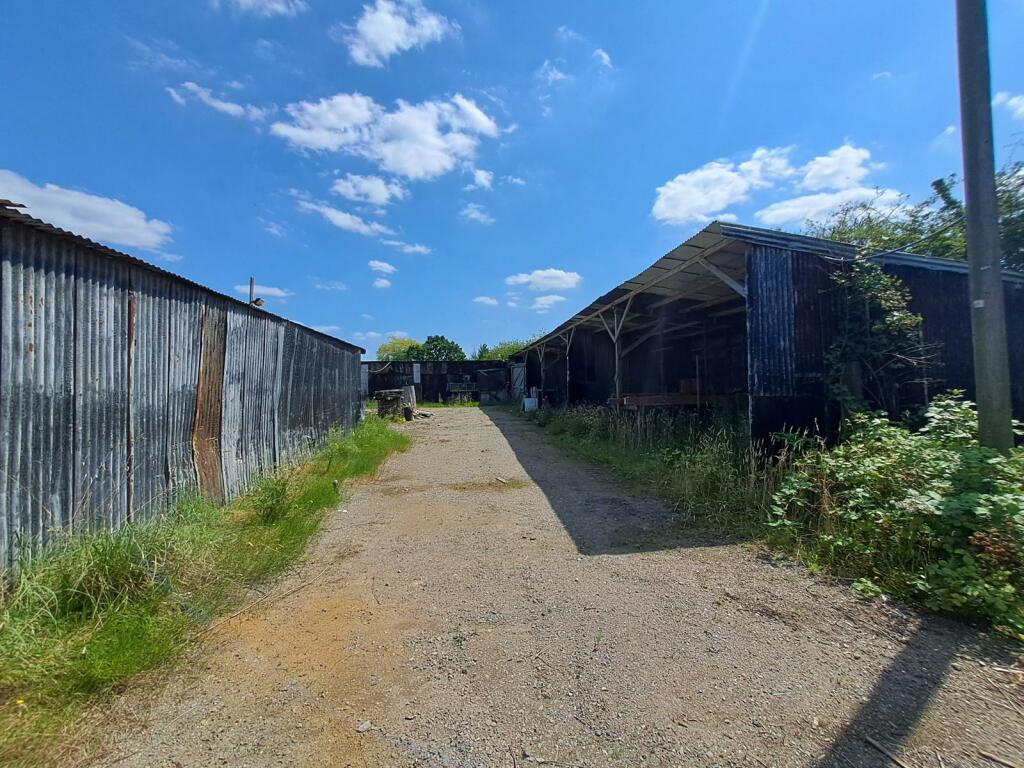 Additional image 5 of Cottenham Saw Mills, 56a Histon Road, Cottenham, East Of England, CB24