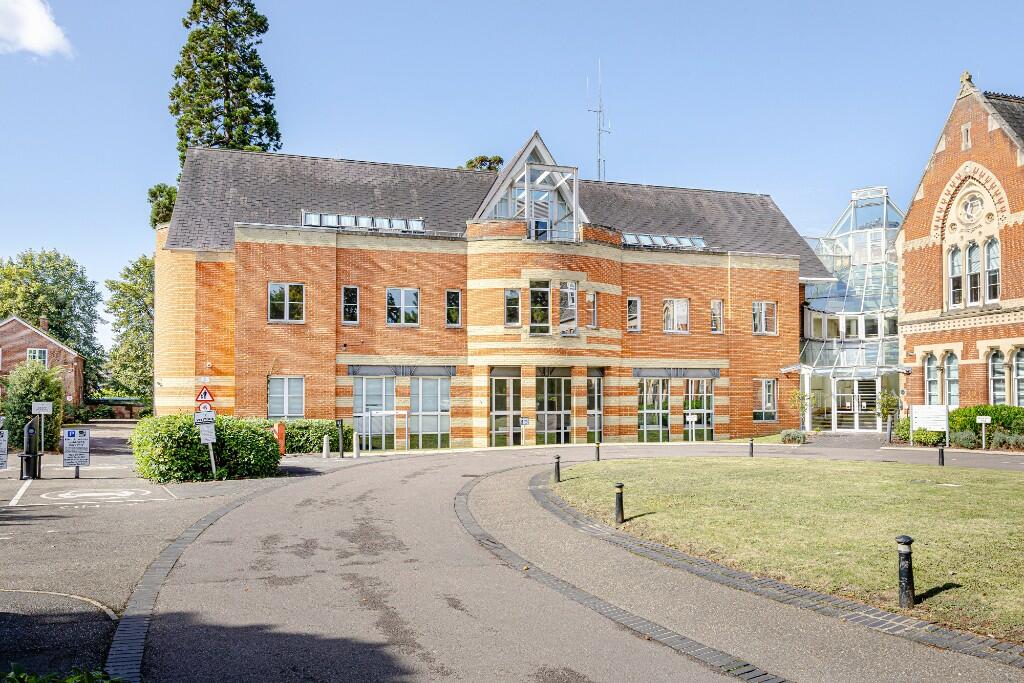 Additional image 43 of The Old Hospital, London Road, Saffron Walden, Essex, CB11