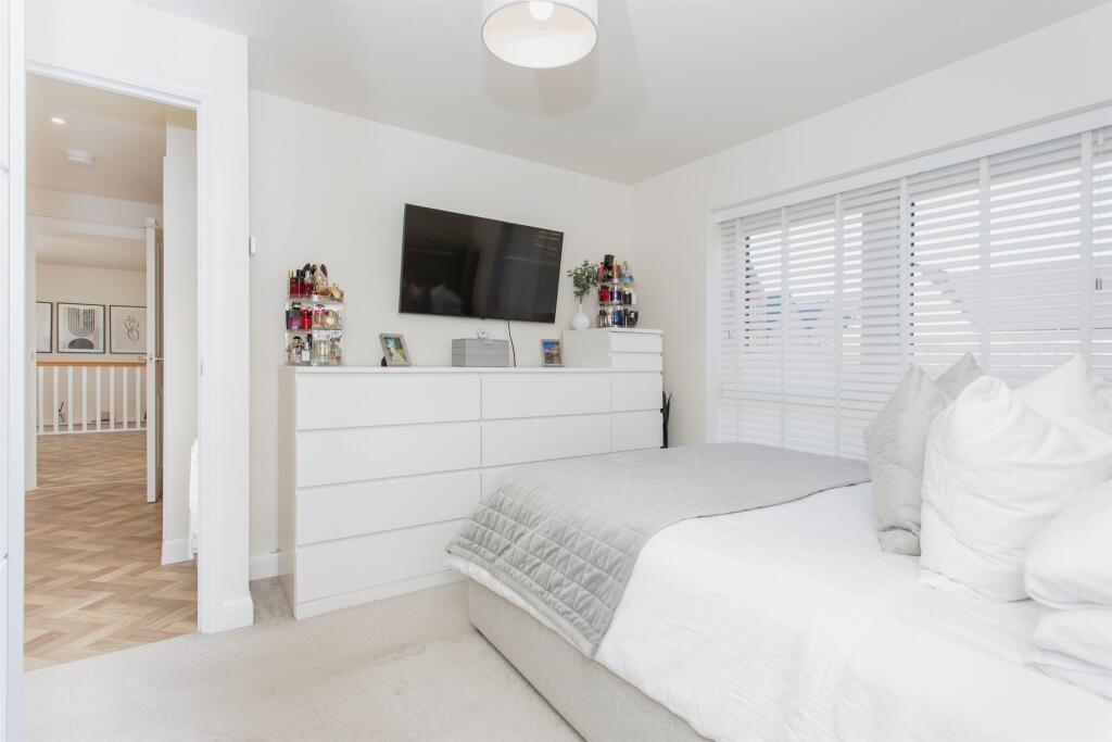 Additional image 13 of Eagle Way, Northstowe, CAMBRIDGE