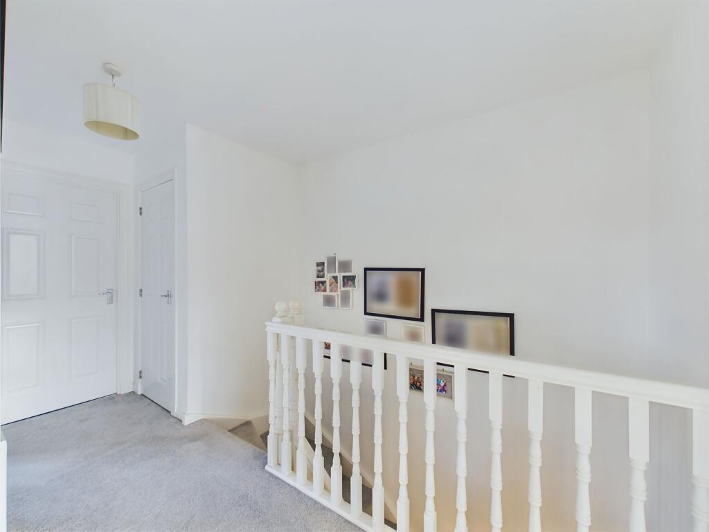 Additional image 10 of Correen Way, Alford, AB33