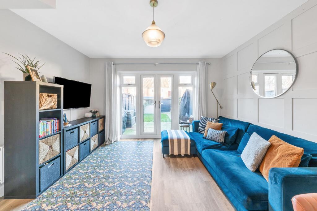 Additional image 13 of Larnach Drive, Kentford, CB8