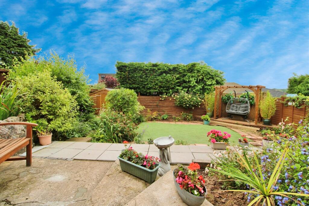 Additional image 14 of Patchway Crescent, Rumney, CARDIFF