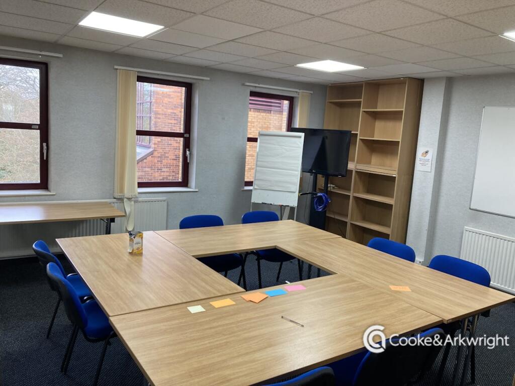 Additional image 5 of 3 Castlebridge, Ground & 2nd Floor, 5-19 Cowbridge Road East, Cardiff, CF11 9AB