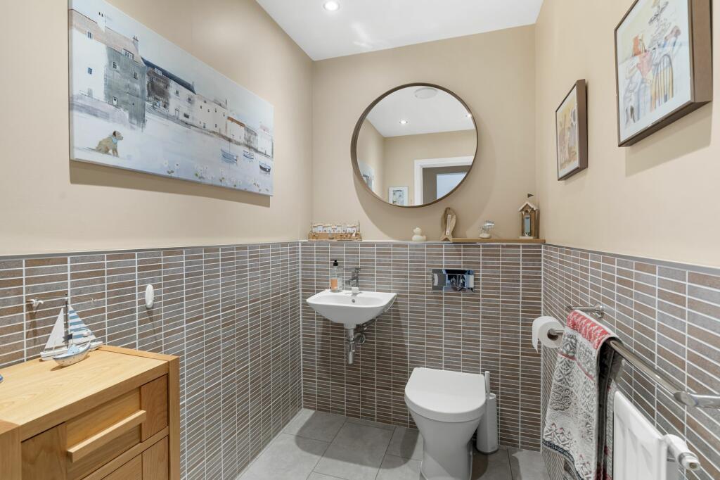 Additional image 12 of North Lodge Park, Milton, CB24