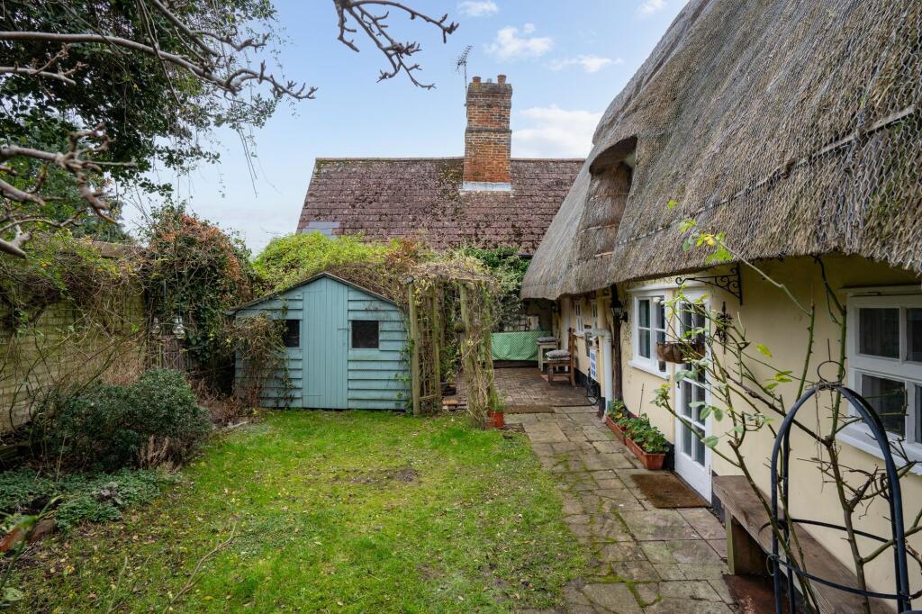 Additional image 14 of Market Lane, Linton, CB21