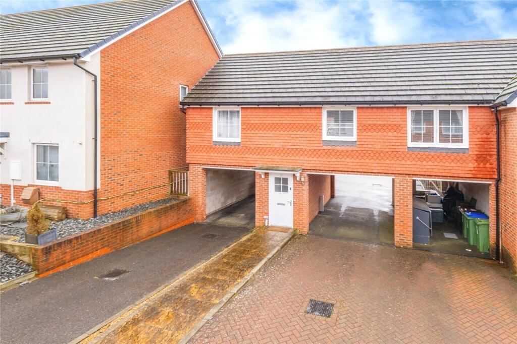 Additional image 15 of Newman Walk, Henfield, West Sussex, BN5