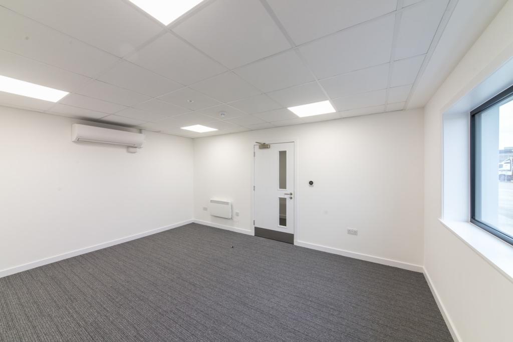 Additional image 9 of ABZ Business Park, International Avenue, Aberdeen, AB21 0BH