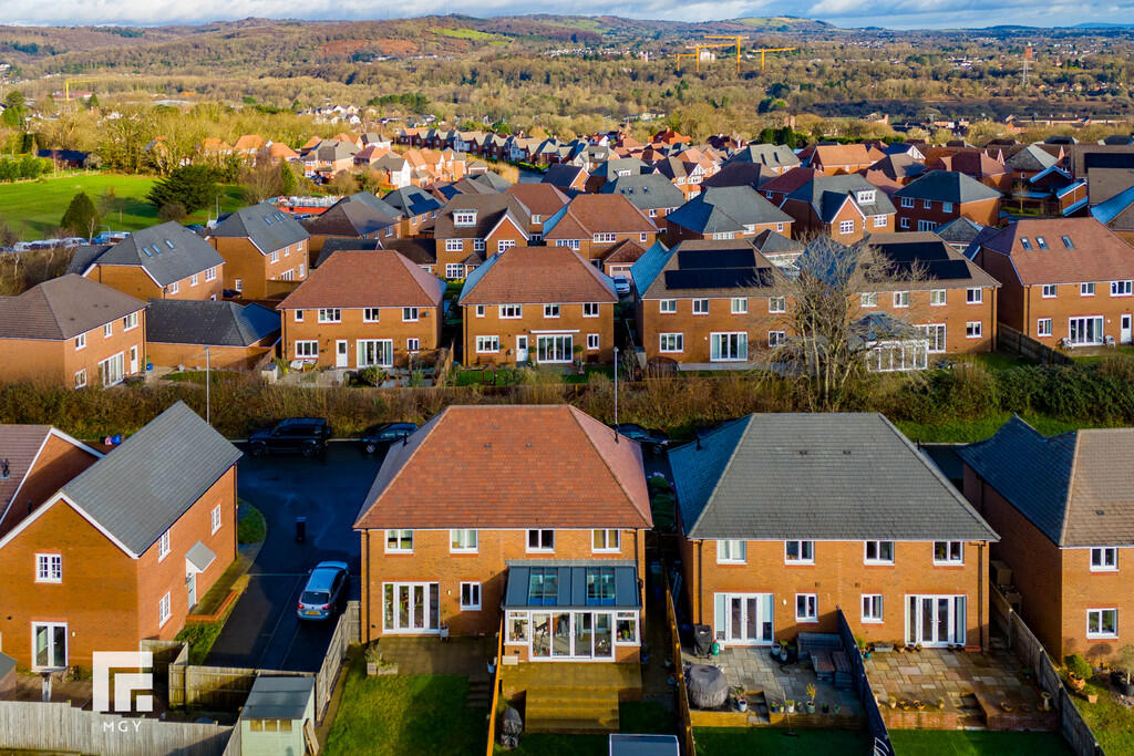 Additional image 33 of Burges Close, Radyr, Cardiff