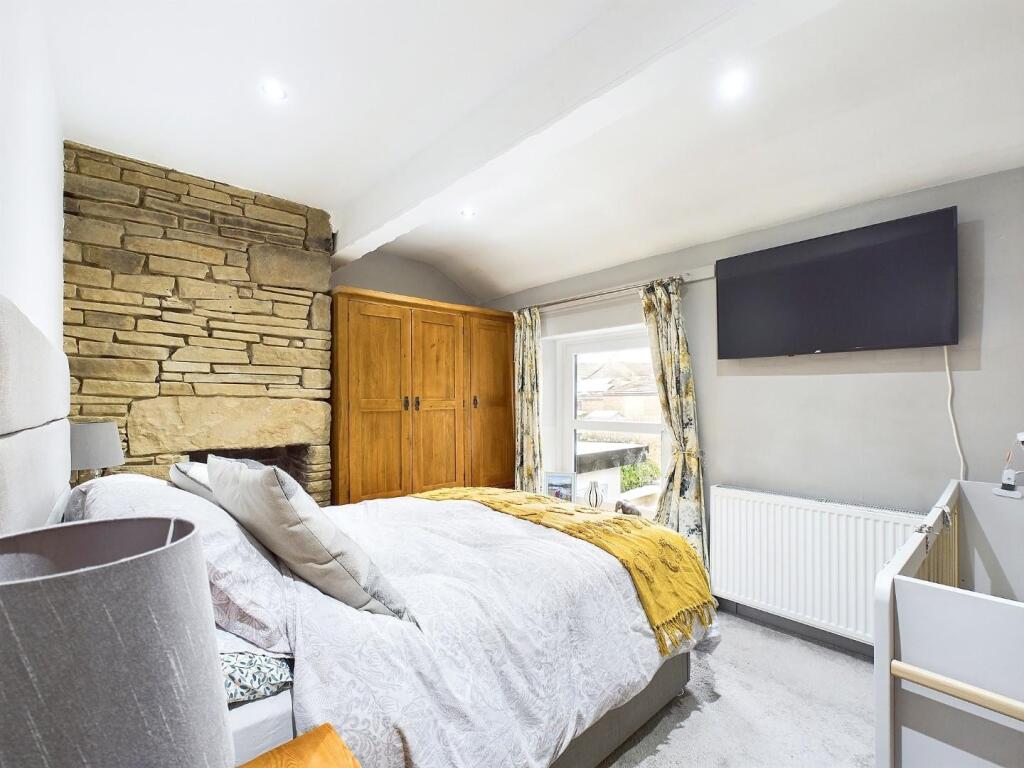 Additional image 6 of Park Top Cottages, Bingley