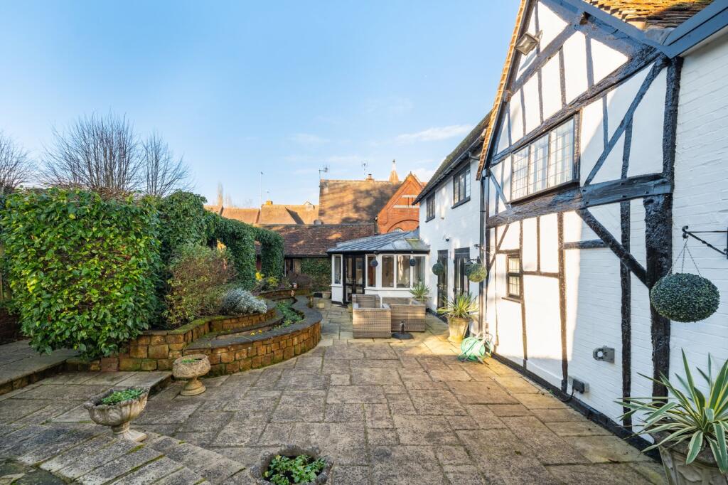 Additional image 40 of High Street, Henley-in-Arden, B95