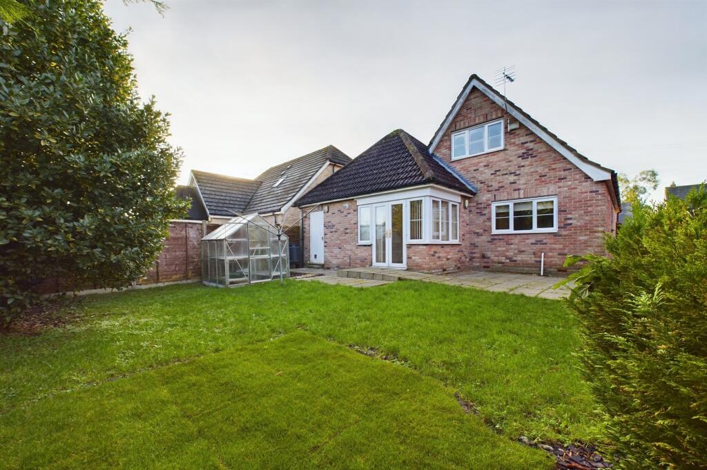 Additional image 23 of Bosserts Way, Highfields Caldecote, Cambridge