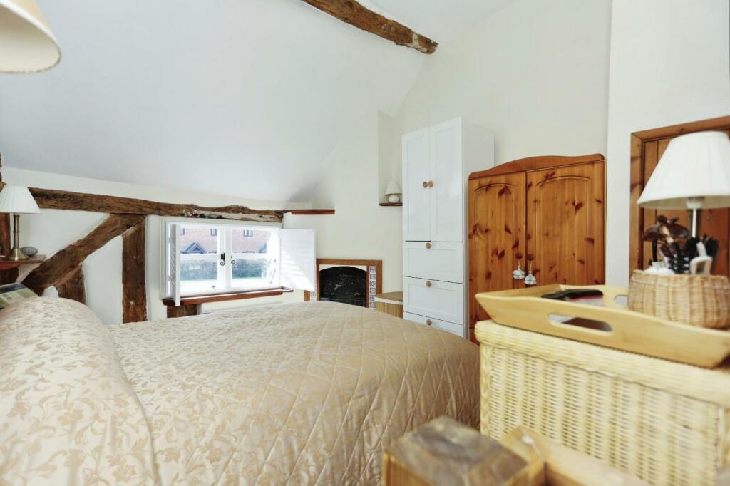 Additional image 7 of Old Warwick Road, Lapworth, Solihull