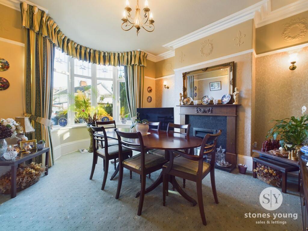 Additional image 4 of Hollies Road, Wilpshire, BB1