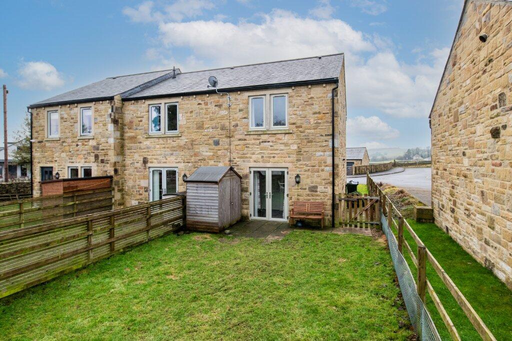 Additional image 12 of Hunters View, Giggleswick, Settle, North Yorkshire, BD24