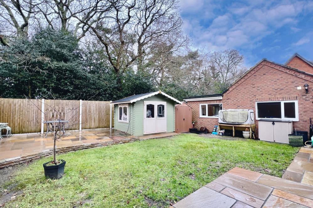 Additional image 4 of Liederbach Drive, Verwood, BH31 6GG