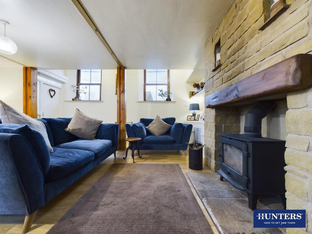 Additional image 5 of The Chapel, Eals, Slaggyford, CA8