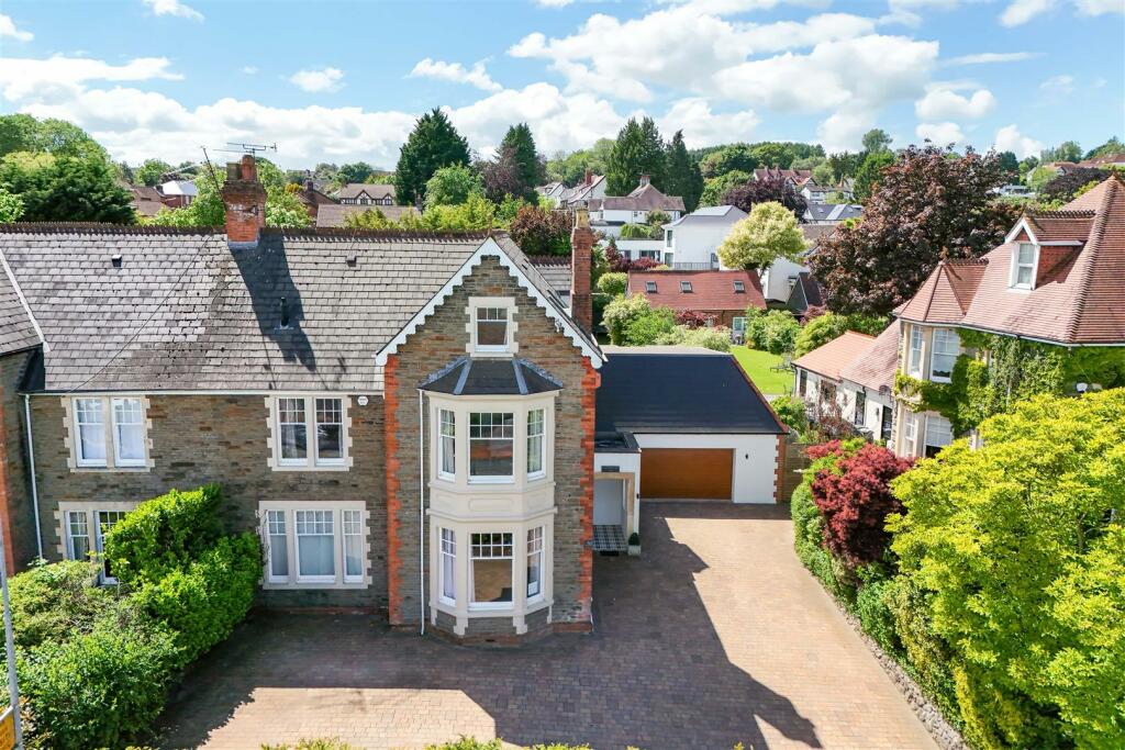 Additional image 4 of Heol Isaf, Radyr, Cardiff