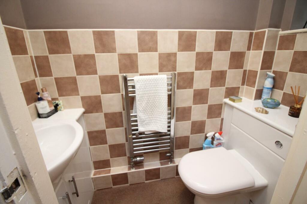Additional image 17 of Charles Close, Thornbury, Bristol