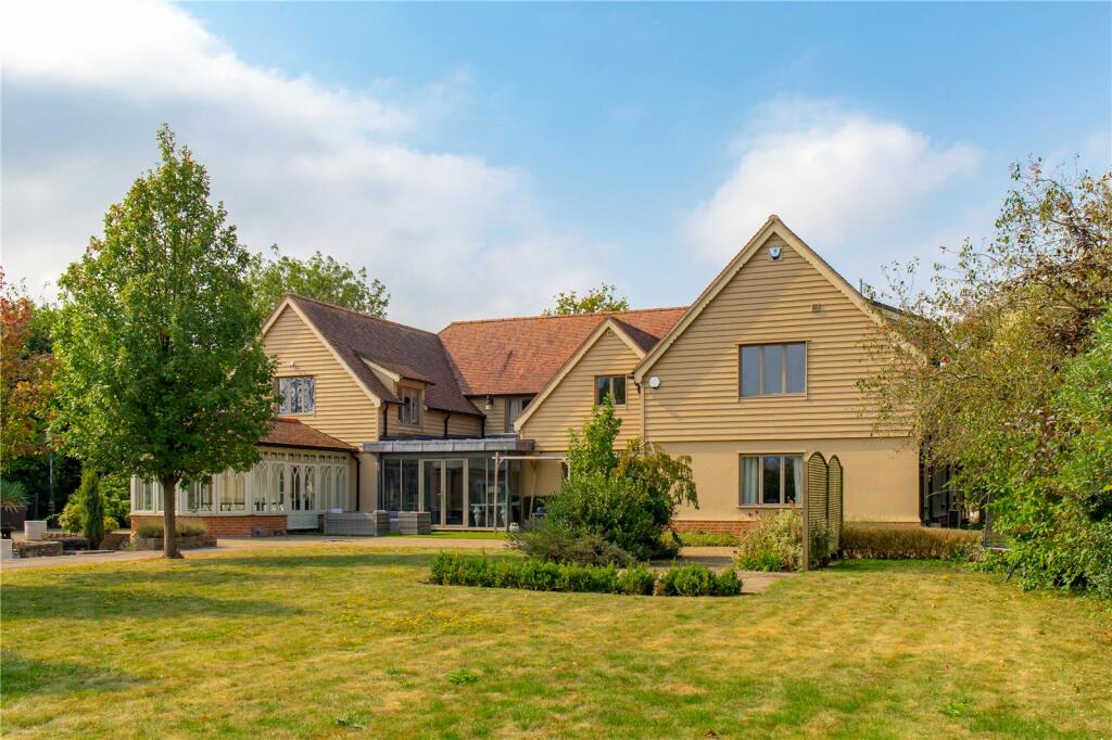 Whiteditch Lane, Newport, Saffron Walden, Essex, CB11
