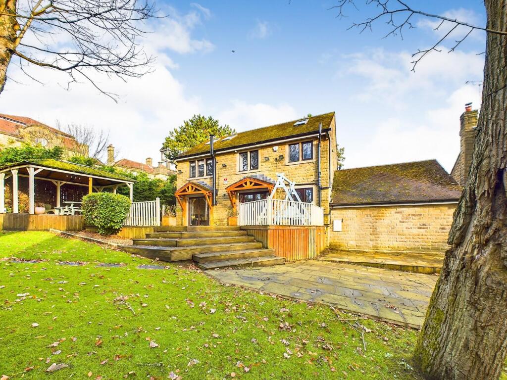 Additional image 35 of Stonegate, Bingley