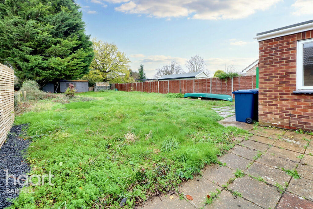 Additional image 4 of Foxton Road, Barrington