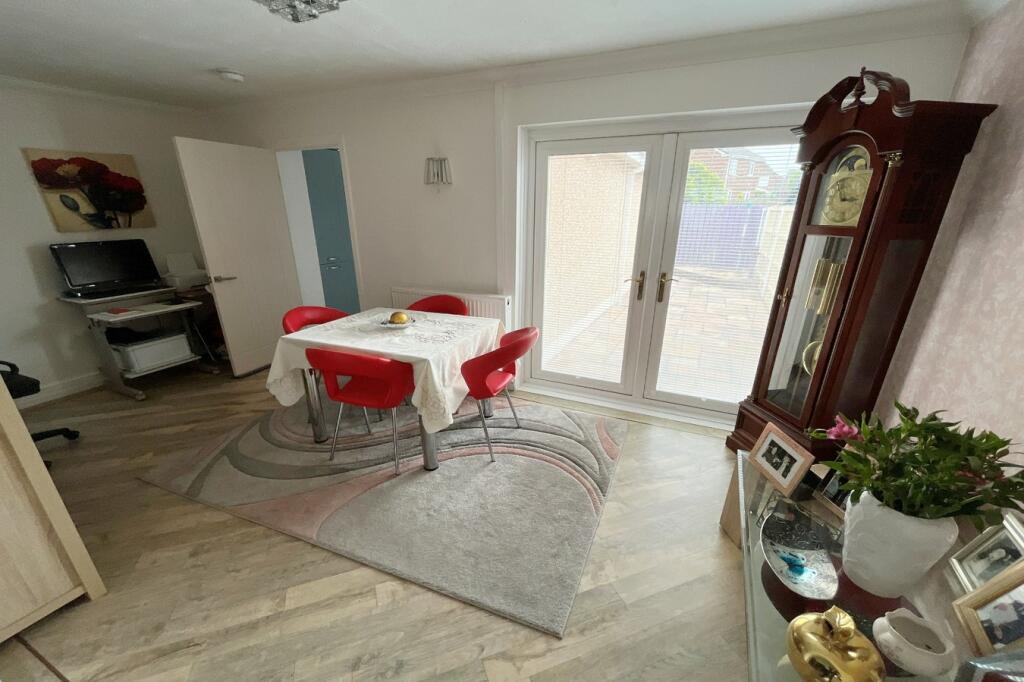 Additional image 4 of Border Avenue, Cleator Moor, CA25