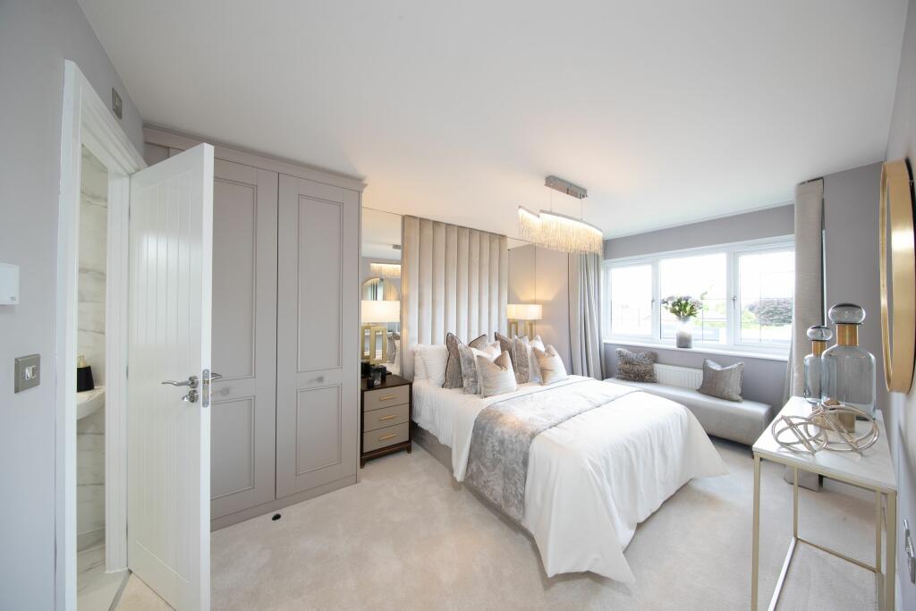 Additional image 6 of Tir Y Bar, 
Lisvane, 
Cardiff, 
CF14 0AN