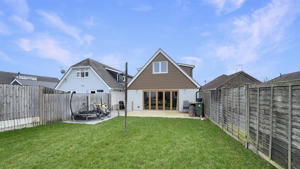 Additional image 21 of Mellstock Road, Oakdale