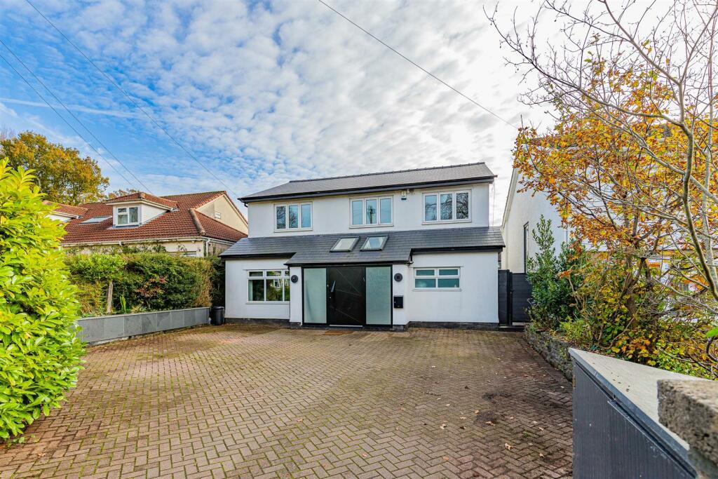 Additional image 31 of Rhydypenau Road, Cyncoed, Cardiff
