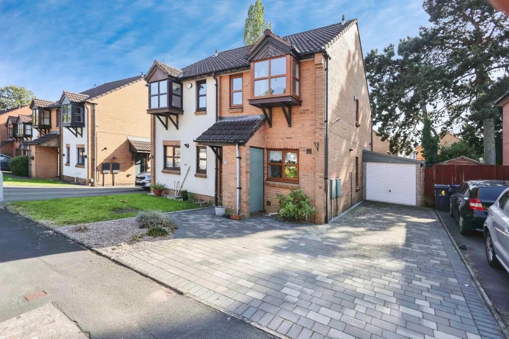 Additional image 17 of Pinewoods, Northfield, Birmingham, West Midlands, B31