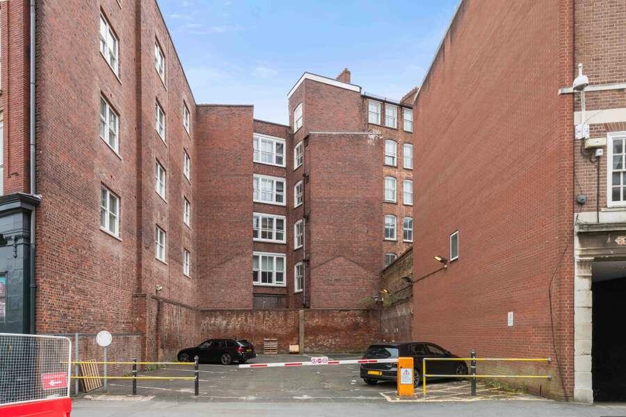 Additional image 5 of Steelhouse Lane Police Station, Steelhouse Lane, Birmingham