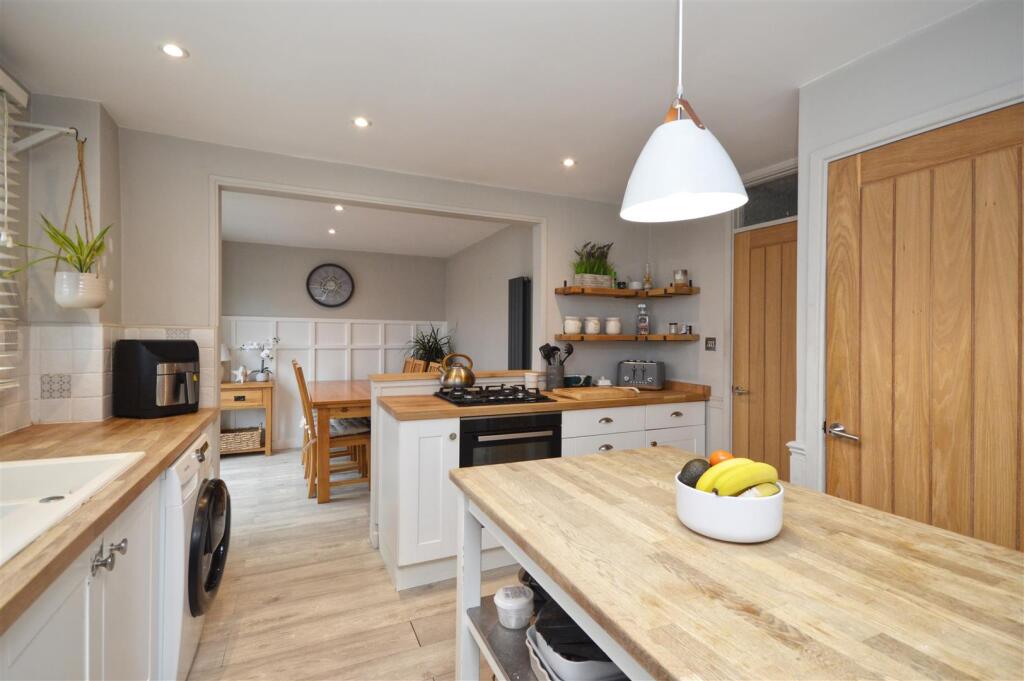 Additional image 6 of Bamfield, Whitchurch, Bristol