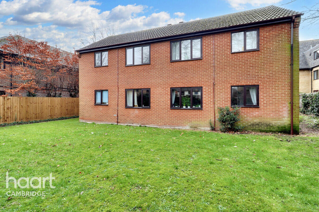 Additional image 4 of Marfield Court, Arbury Road, Cambridge