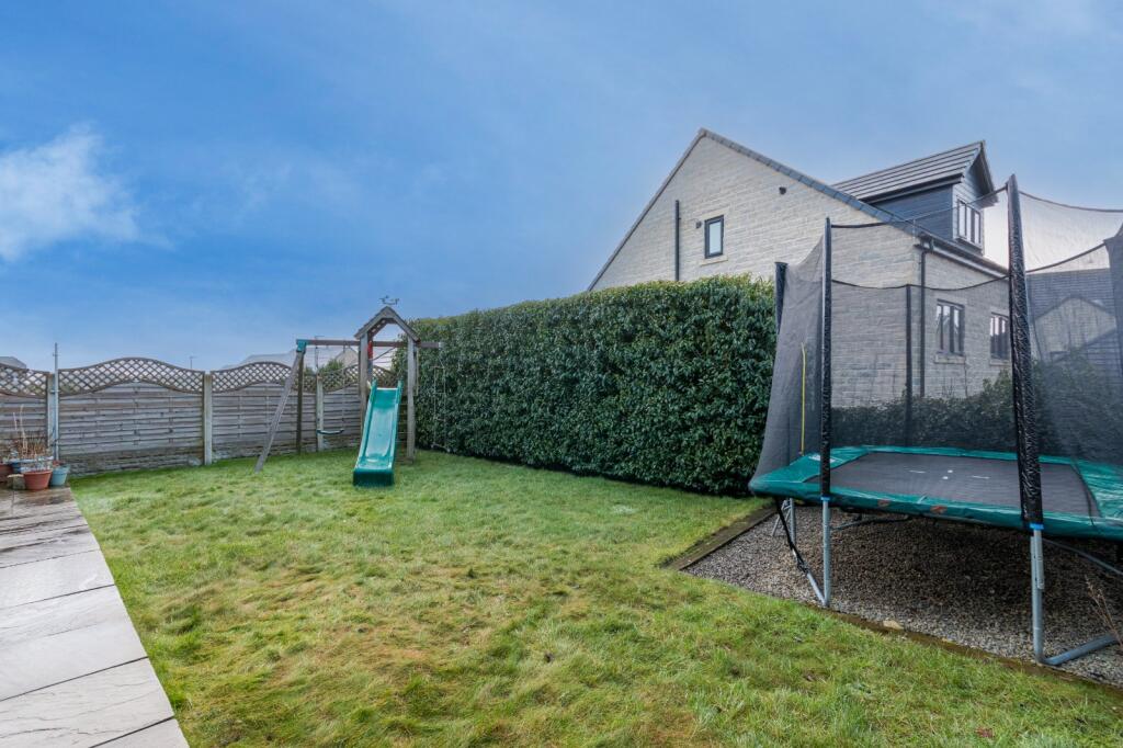 Additional image 22 of Oakhall Park, Thornton, Bradford, West Yorkshire, BD13