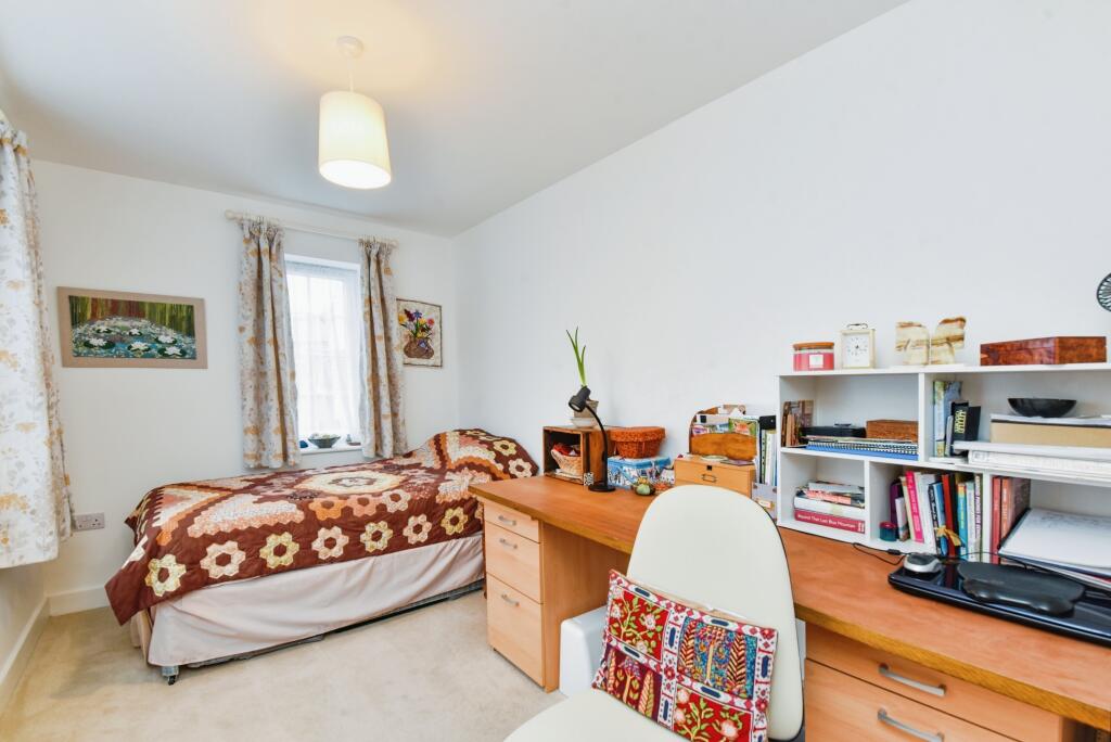 Additional image 11 of Lake Close, Wells, Somerset, BA5