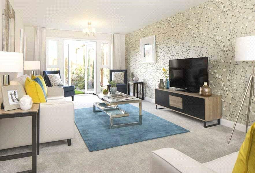 Additional image 4 of Down House Drive, Cambridge