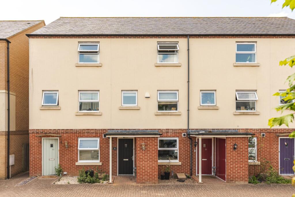 Additional image 2 of Lancaster Gate, Upper Cambourne, Cambridge, Cambridgeshire, CB23