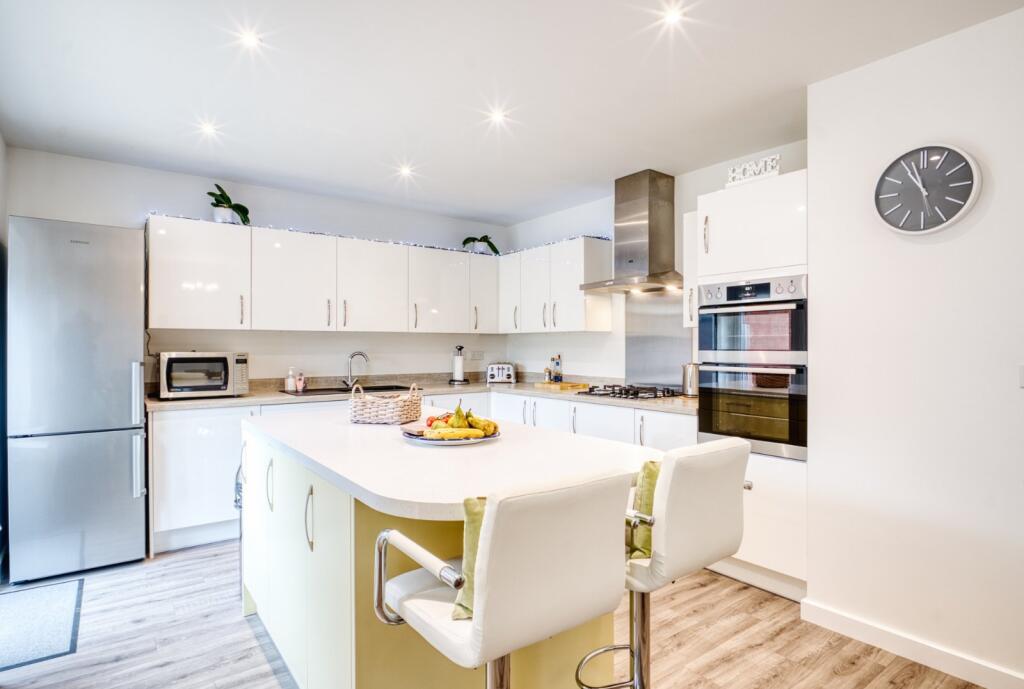 Additional image 23 of Egret Drive, Yatton, North Somerset, BS49