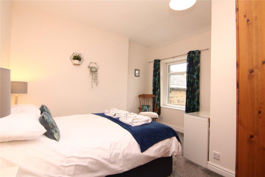 Additional image 7 of Airebank Terrace, Gargrave, BD23