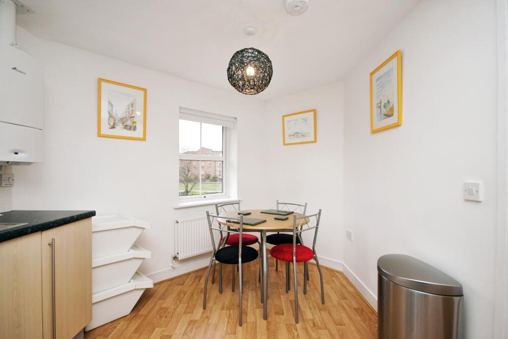 Additional image 9 of Champs Sur Marne, Bradley Stoke, Bristol, Gloucestershire, BS32