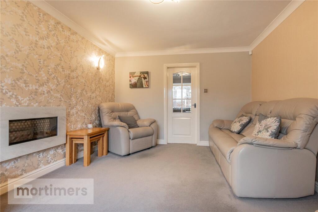 Additional image 4 of Brigsteer Close, Clayton Le Moors, Accrington, Lancashire, BB5