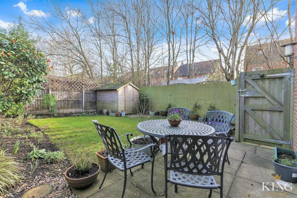 Additional image 17 of Bramley Way, Bidford-On-Avon, Alcester