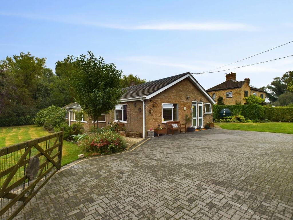 Additional image 24 of White House Road, Little Ouse, Ely, CB7