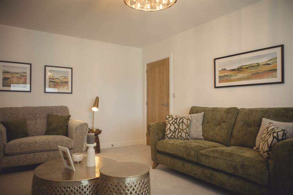 Additional image 4 of Plot 13 Strawberry Meadows, Wigton