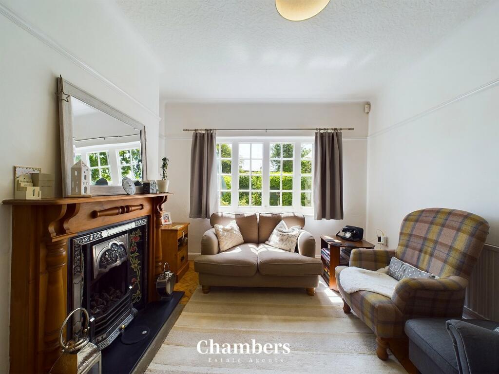 Additional image 4 of Y Groes, Rhiwbina, Cardiff, CF14